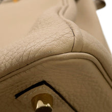 Load image into Gallery viewer, HERMES Birkin Trench Togo Leather Size 30
