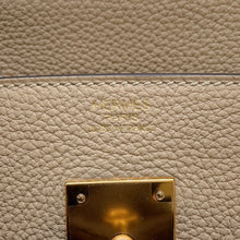 Load image into Gallery viewer, HERMES Birkin Trench Togo Leather Size 30
