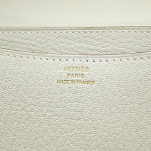 Load image into Gallery viewer, HERMES Constance 3 Miroir mushroom Chevre Myzore Goatskin Size Mini
