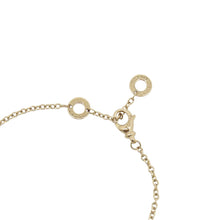 Load image into Gallery viewer, BVLGARI B.Zero1 Bracelet Size M/L340666 18K Yellow Gold
