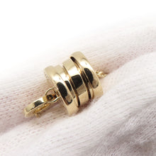 Load image into Gallery viewer, BVLGARI B.Zero1 Bracelet Size M/L340666 18K Yellow Gold
