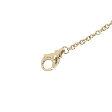 Load image into Gallery viewer, BVLGARI B.Zero1 Bracelet Size M/L340666 18K Yellow Gold
