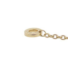 Load image into Gallery viewer, BVLGARI B.Zero1 Bracelet Size M/L340666 18K Yellow Gold
