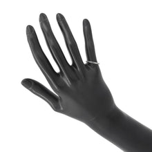 Load image into Gallery viewer, Boucheron Clou de Paris Ring Size Small/49/#9JAL0116049/JAL0116 Pt950
