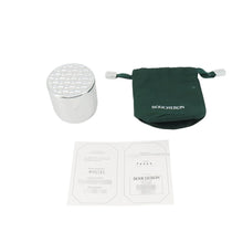 Load image into Gallery viewer, Boucheron Clou de Paris Ring Size Small/49/#9JAL0116049/JAL0116 Pt950
