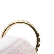 Load image into Gallery viewer, Boucheron Quatre Clou de Paris Ring Size 51/#11 MediumJAL0000851/JAL00008 18K Yellow Gold
