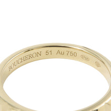 Load image into Gallery viewer, Boucheron Quatre Clou de Paris Ring Size 51/#11 MediumJAL0000851/JAL00008 18K Yellow Gold
