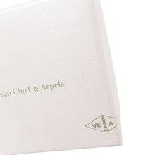 将图像加载到图库查看器中，Van Cleef &amp; Arpels Vintage Alhambra Pendant 2024 Holiday PendantVCARPNTH00 K18WG K18PG
