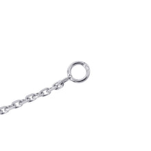 将图像加载到图库查看器中，Van Cleef &amp; Arpels Vintage Alhambra Pendant 2024 Holiday PendantVCARPNTH00 K18WG K18PG
