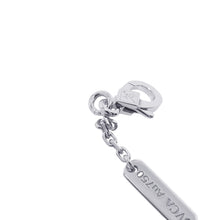 Load image into Gallery viewer, Van Cleef &amp; Arpels Vintage Alhambra Pendant 2024 Holiday PendantVCARPNTH00 K18WG K18PG
