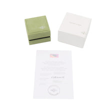 将图像加载到图库查看器中，Van Cleef &amp; Arpels Vintage Alhambra EarringVCARA44100 18K Yellow Gold
