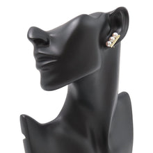 Load image into Gallery viewer, TASAKI Balance Neo EarringE-4315-18KYG 18K Yellow Gold
