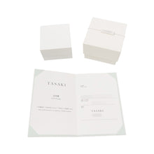 Load image into Gallery viewer, TASAKI Balance Neo EarringE-4315-18KYG 18K Yellow Gold
