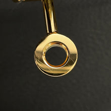 Load image into Gallery viewer, HERMES Birkin Black Togo Leather Size 25
