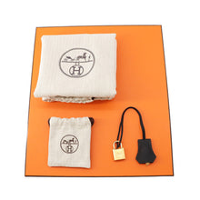 Load image into Gallery viewer, HERMES Birkin Black Togo Leather Size 25
