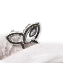 Load image into Gallery viewer, HARRY WINSTON Lily Cluster / PendantPEDPMQRFLC Pt950
