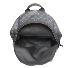 将图像加载到图库查看器中，LOUIS VUITTON Discovery・Backpack NoirM22545 Monogram Eclipse Size MM
