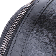 将图像加载到图库查看器中，LOUIS VUITTON Discovery・Backpack NoirM22545 Monogram Eclipse Size MM
