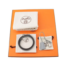 将图像加载到图库查看器中，HERMES Kelly Sellier Green Pantan Epsom Size 28
