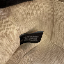 Load image into Gallery viewer, HERMES Brid a Black Hibiscus Canvas Size PM
