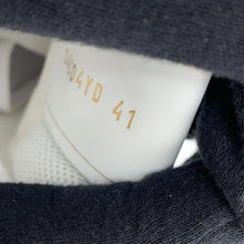 Load image into Gallery viewer, Valentino Garavani Perforated Logo Sneakers WhiteTZM20W2 Leather Size 41
