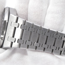 Load image into Gallery viewer, Audemars Piguet Royal Oak Chronograph W41mm Stainless Steel Black Dial26331ST.OO.1220ST.02
