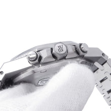 Load image into Gallery viewer, Audemars Piguet Royal Oak Chronograph W41mm Stainless Steel Black Dial26331ST.OO.1220ST.02
