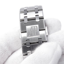 Load image into Gallery viewer, Audemars Piguet Royal Oak Chronograph W41mm Stainless Steel Black Dial26331ST.OO.1220ST.02
