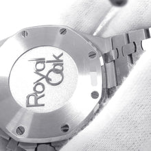 Load image into Gallery viewer, Audemars Piguet Royal Oak Chronograph W41mm Stainless Steel Black Dial26331ST.OO.1220ST.02
