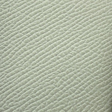 将图像加载到图库查看器中，HERMES Calvi Duo Verso Vert Fizz/Vert Yucca Epsom
