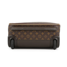 将图像加载到图库查看器中，LOUIS VUITTON Pegase BrownM23293 Monogram Size 45
