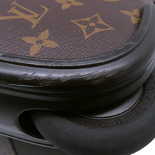将图像加载到图库查看器中，LOUIS VUITTON Pegase BrownM23293 Monogram Size 45
