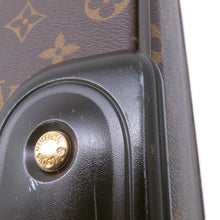 将图像加载到图库查看器中，LOUIS VUITTON Pegase BrownM23293 Monogram Size 45
