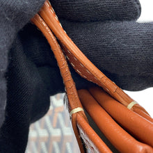 将图像加载到图库查看器中，GOYARD Isabel Tote Bag Natural/Black PVC Leather
