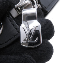 Load image into Gallery viewer, LOUIS VUITTON Pochette Voyage NoirM81326 Epi Leather
