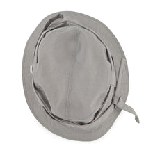 Load image into Gallery viewer, LOUIS VUITTON Hat・LV Rope Hat Size 58 GrayMP2644 Polyamide100%
