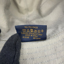 Load image into Gallery viewer, LOUIS VUITTON Hat・LV Rope Hat Size 58 GrayMP2644 Polyamide100%
