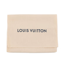 Load image into Gallery viewer, LOUIS VUITTON Coin card holder NoirM82068 LV Aerogram/Leather
