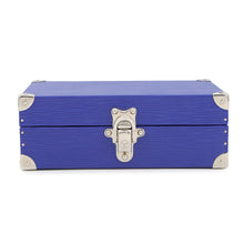Load image into Gallery viewer, LOUIS VUITTON Coffret Polyvalent Figue Epi Leather
