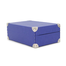 Load image into Gallery viewer, LOUIS VUITTON Coffret Polyvalent Figue Epi Leather
