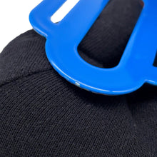 Load image into Gallery viewer, HERMES Attrage Pendant Multicolor Metal Leather
