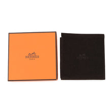 Load image into Gallery viewer, HERMES Attrage Pendant Multicolor Metal Leather
