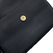 将图像加载到图库查看器中，Valentino Garavani Rock Studded 2-Way Bag BlackXW2P0W07VSH Leather
