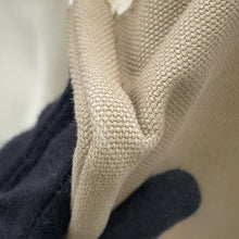 Load image into Gallery viewer, HERMES Adada Mother&#39;s Bag Bougainvillier/White/Gray Canvas
