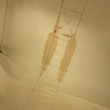 Load image into Gallery viewer, HERMES Adada Mother&#39;s Bag Bougainvillier/White/Gray Canvas
