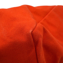 Load image into Gallery viewer, HERMES Adada Mother&#39;s Bag Bougainvillier/White/Gray Canvas
