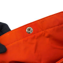 Load image into Gallery viewer, HERMES Adada Mother&#39;s Bag Bougainvillier/White/Gray Canvas
