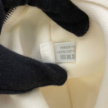 Load image into Gallery viewer, HERMES Adada Mother&#39;s Bag Bougainvillier/White/Gray Canvas
