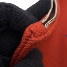 将图像加载到图库查看器中，HERMES Flat Pouch H Natte tometH103643M 02 Wool 100% Size GM
