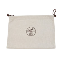 将图像加载到图库查看器中，HERMES Flat Pouch H Natte tometH103643M 02 Wool 100% Size GM
